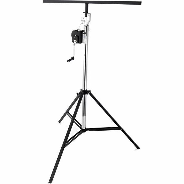 Varytec Wind Up 85 kg TÜV