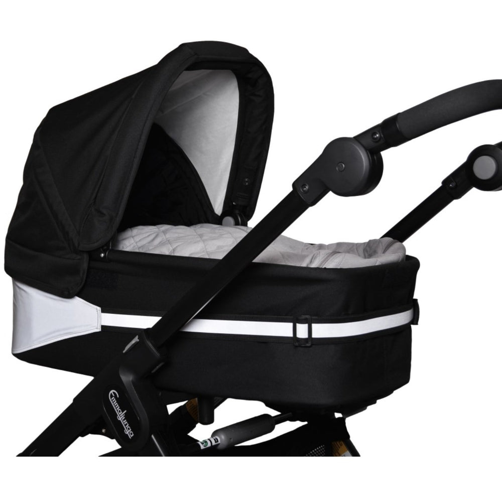 Køb Easygrow Grey Front Reflex