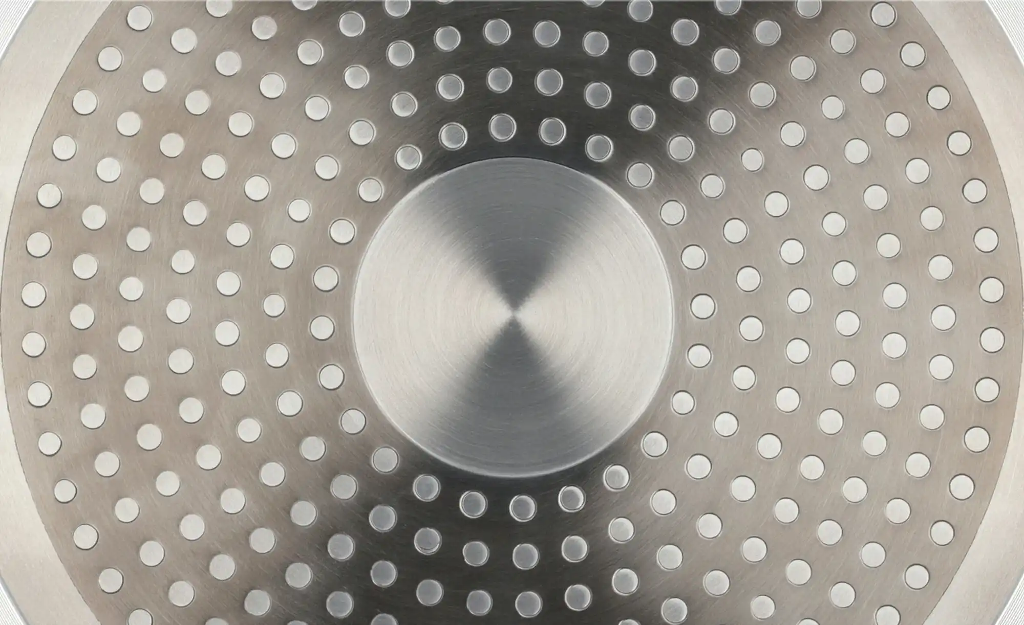 Bratpfanne Aluminium 24 cm