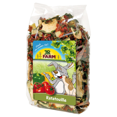 JR Farm Ratatouille 100g