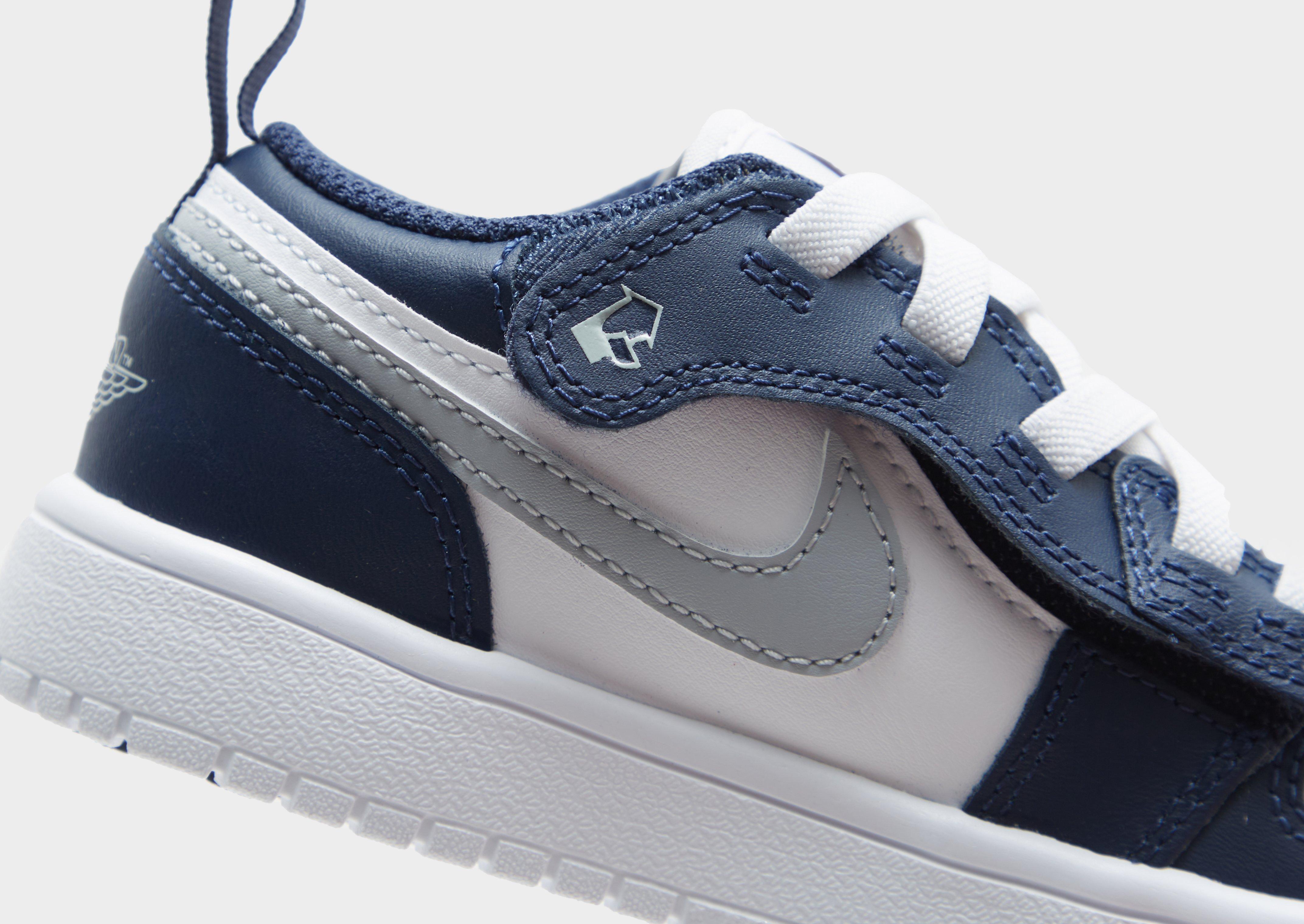 Jordan Air 1 Low Alt Children