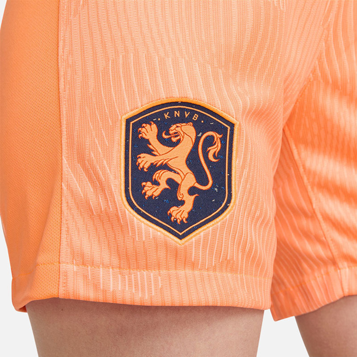 Nike Nederland Thuis Tenue Dames