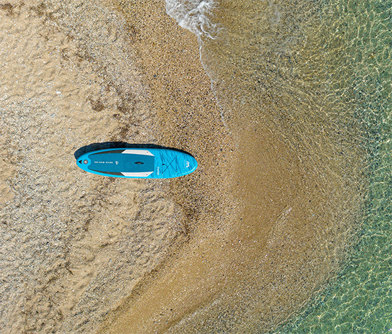 Aqua Marina SUP-Board »Vapor«