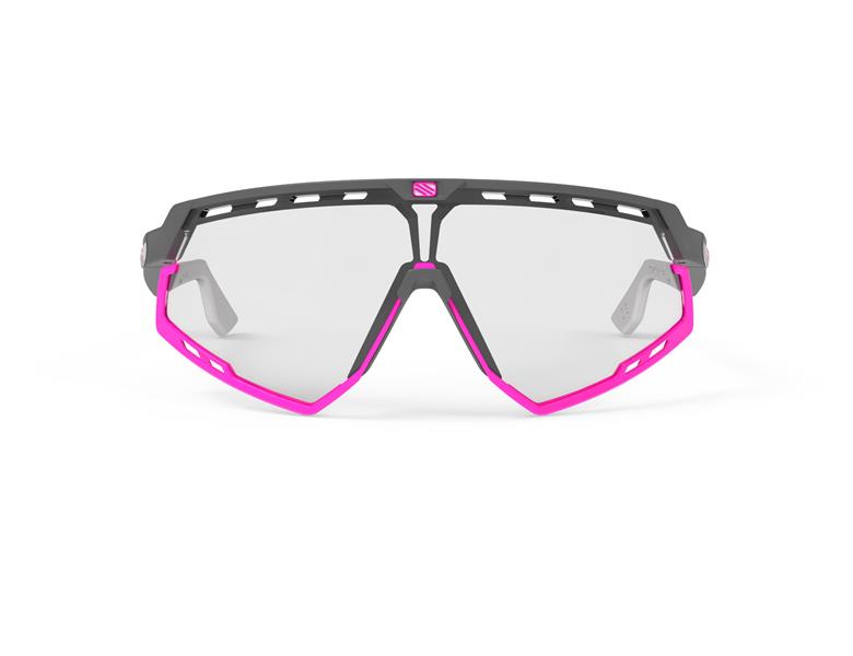 Rudy Project Defender Cykelbriller Fotokromisk Pink