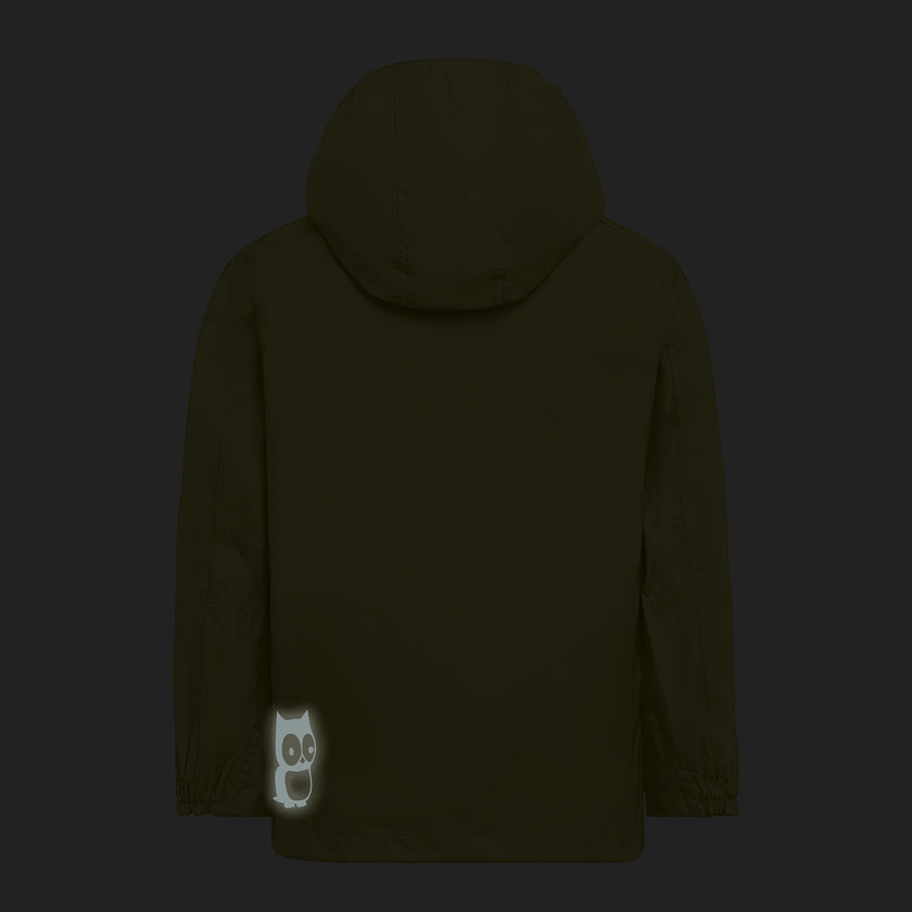 Chip Regenjacke