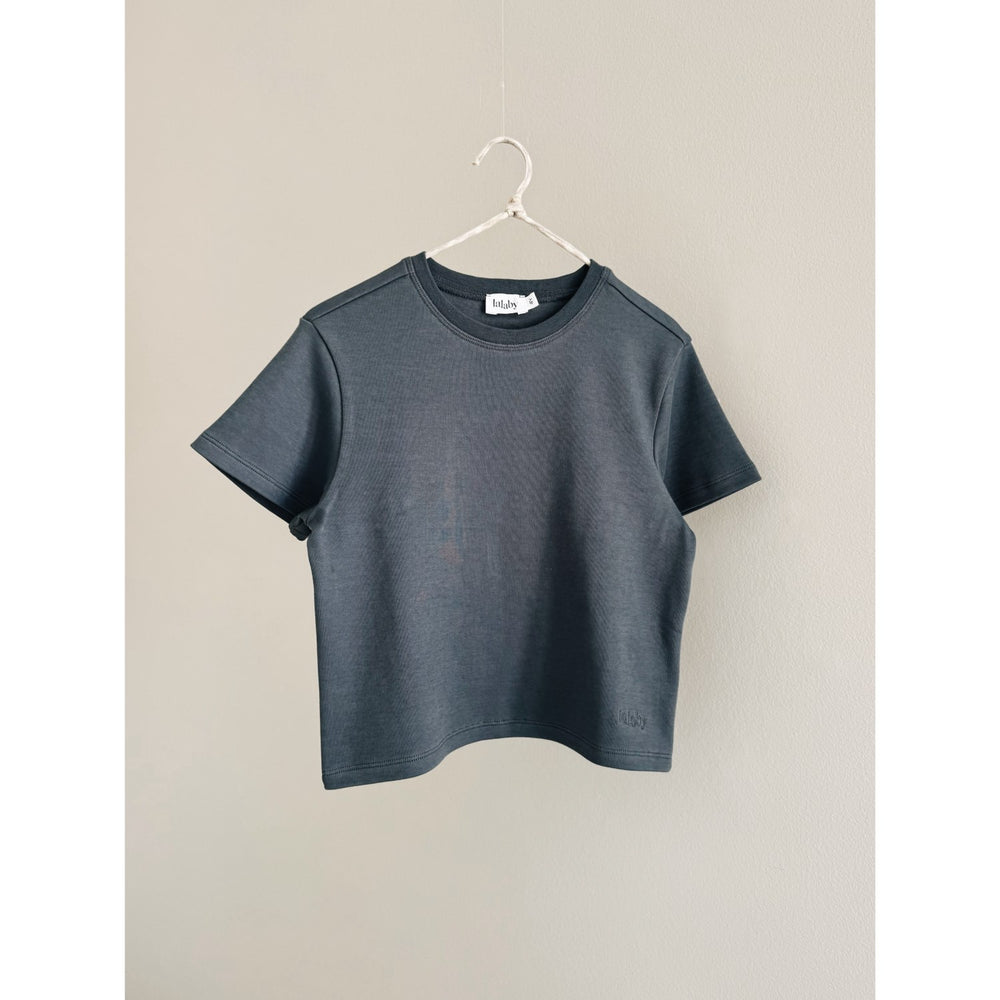 Køb Lalaby Hamilton Tee - Ocean
