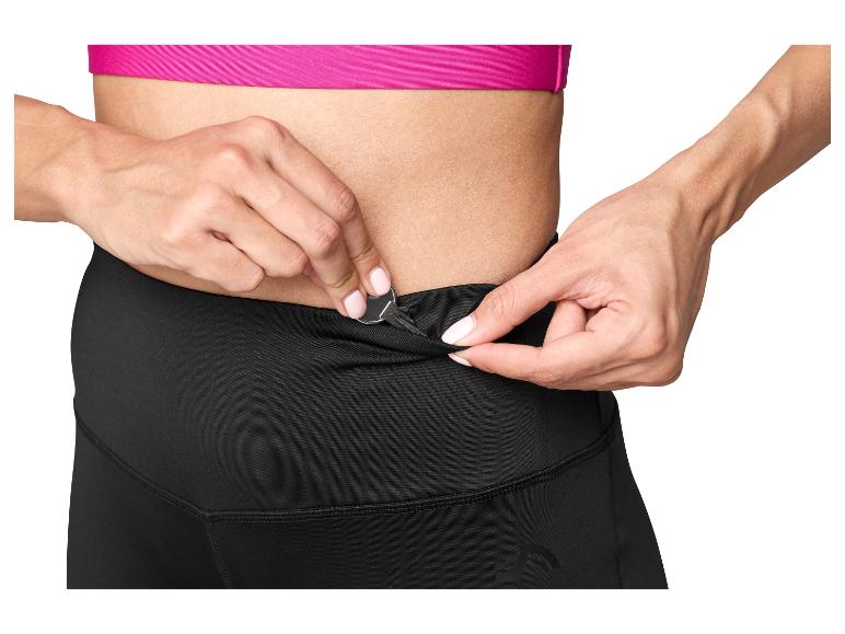 Dames sportbroek