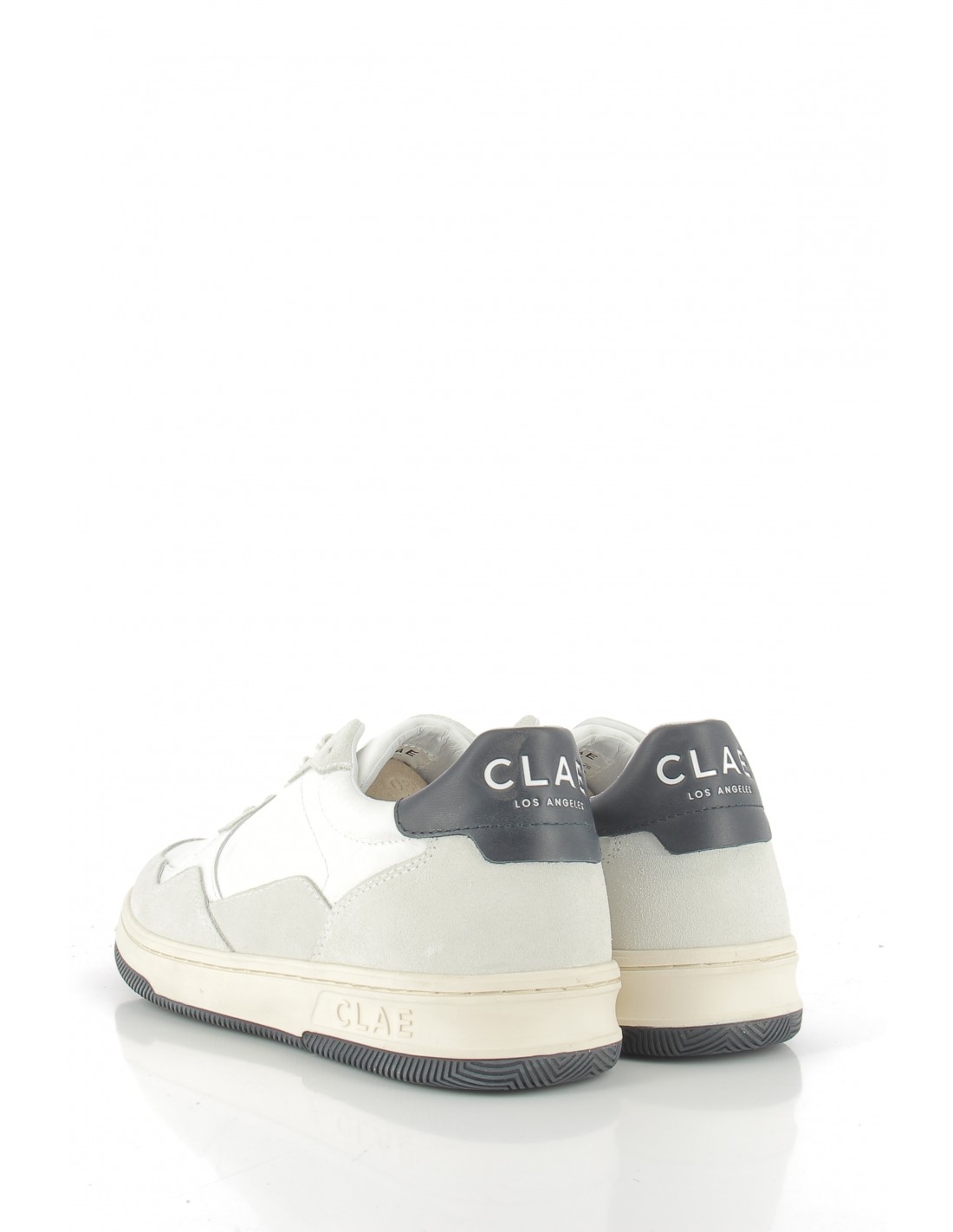 clae Baskets de ville elford Homme