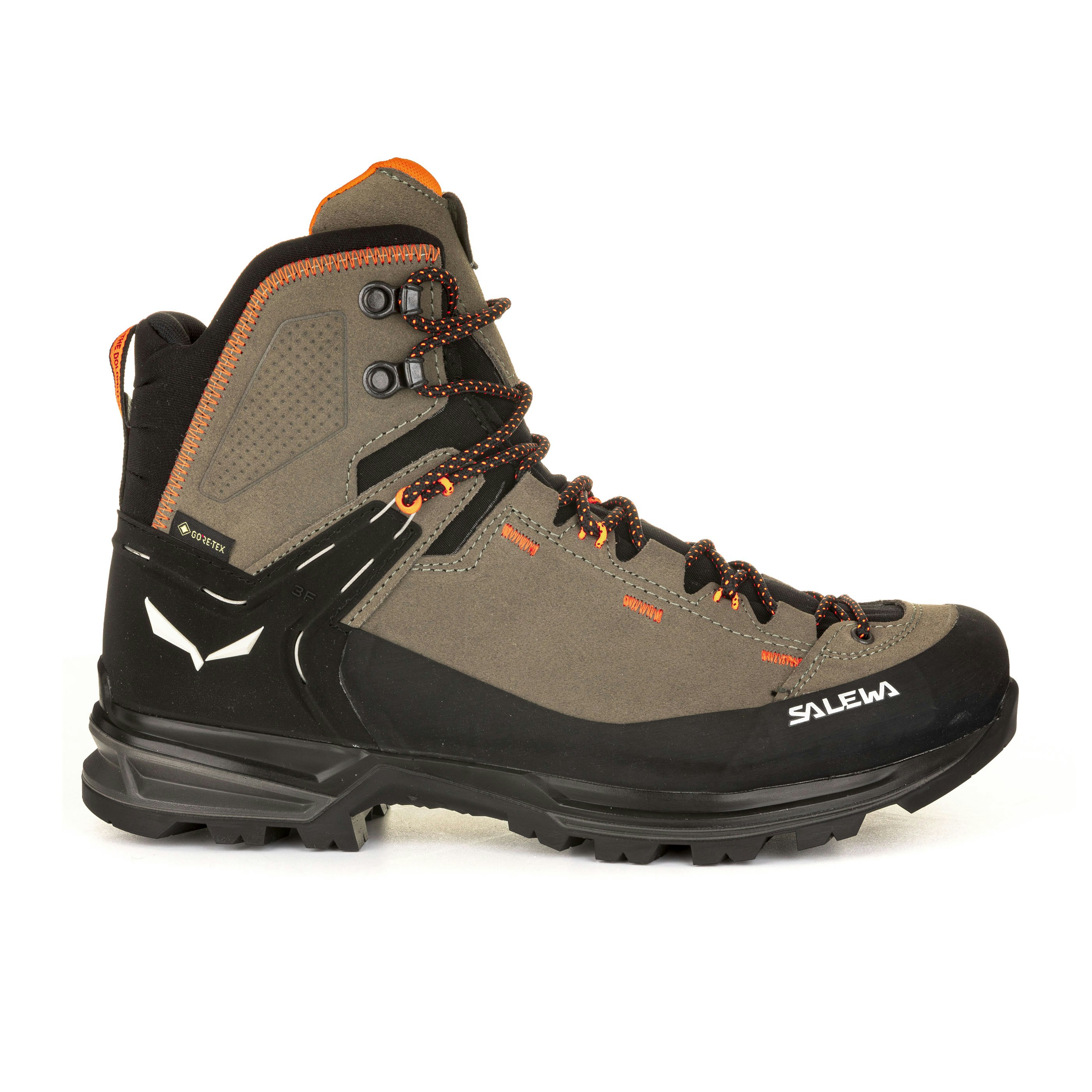 MOUNTAIN TRAINER 2 MID GORE-TEX® SCHUH HERREN