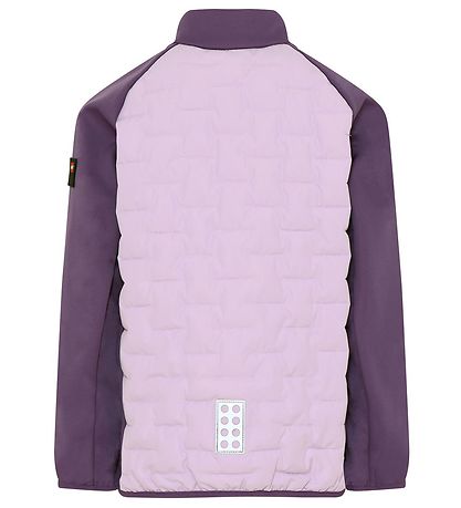 LEGO? Wear Sommerjakke - LWStorm 212 - Medium Purple