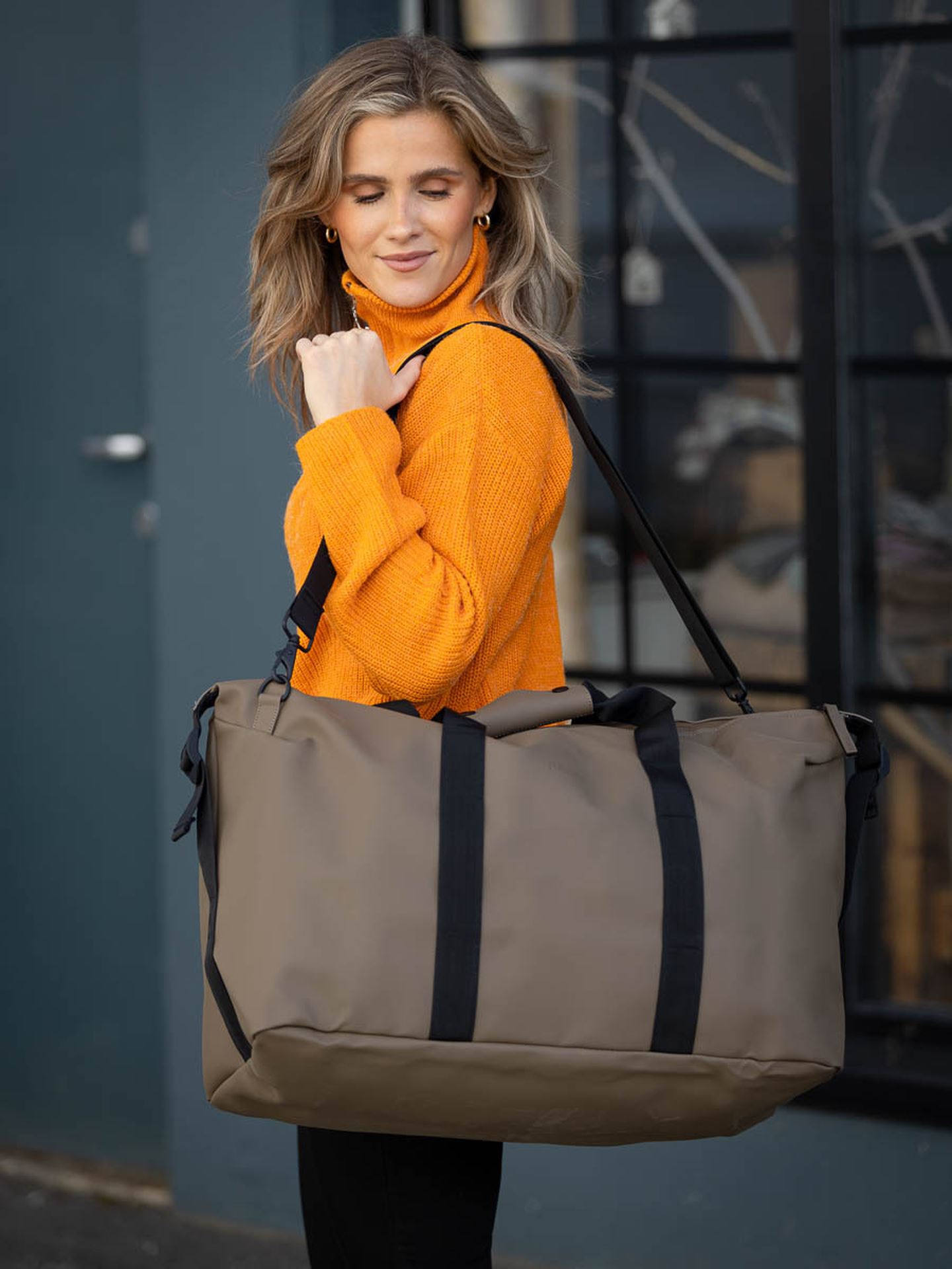 Weekend Bag