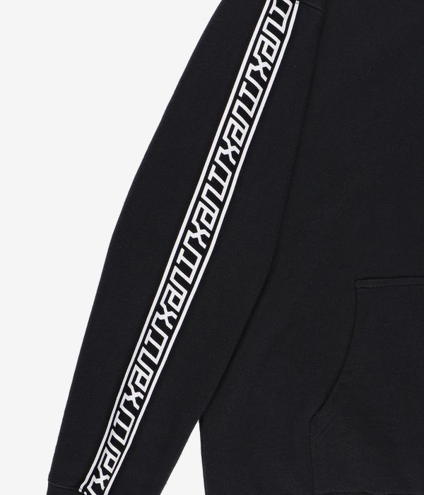 Antix Repitat Hoodie (black)