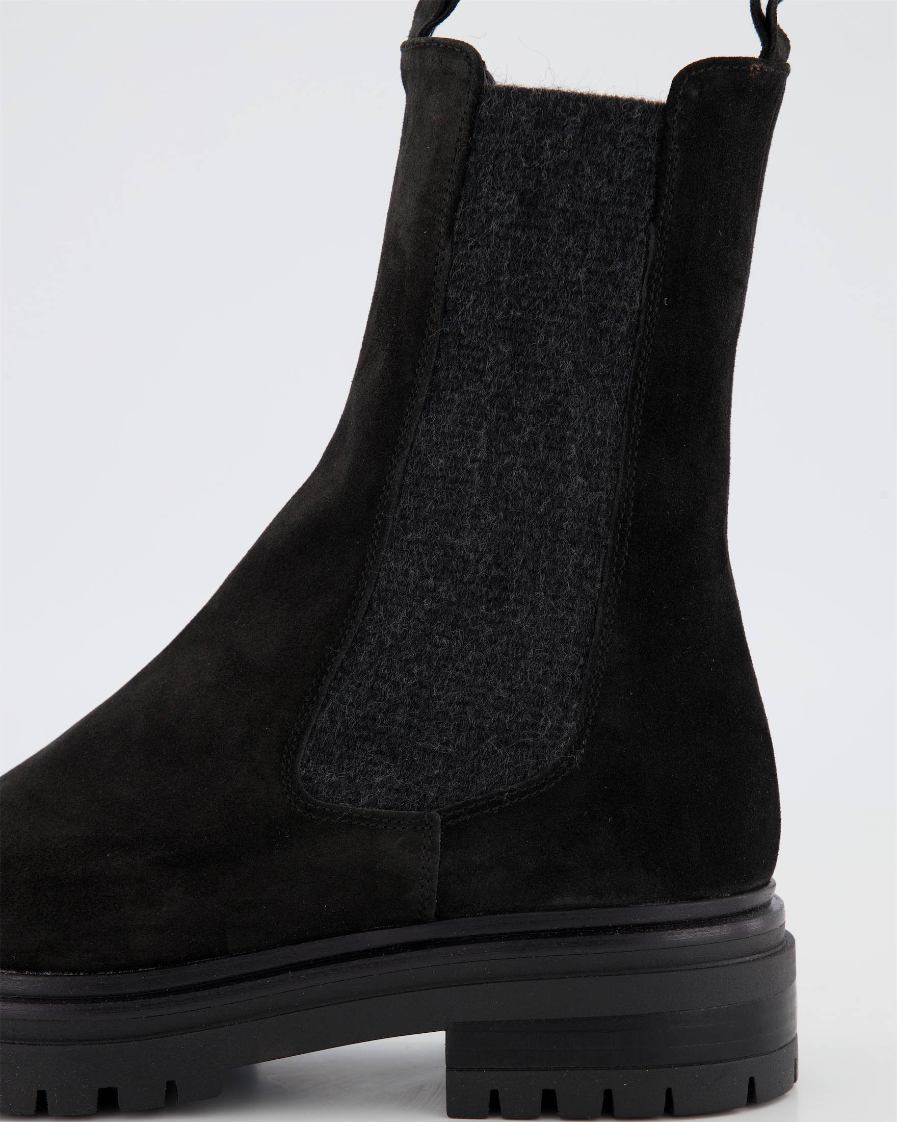 Gianluca Pisati| Damen Chelsea Boots