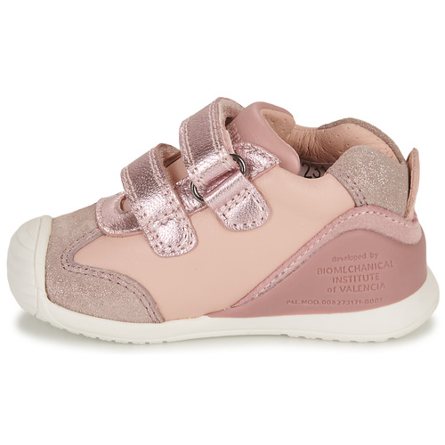 Biomecanics - BIOGATEO CASUAL - Rose
