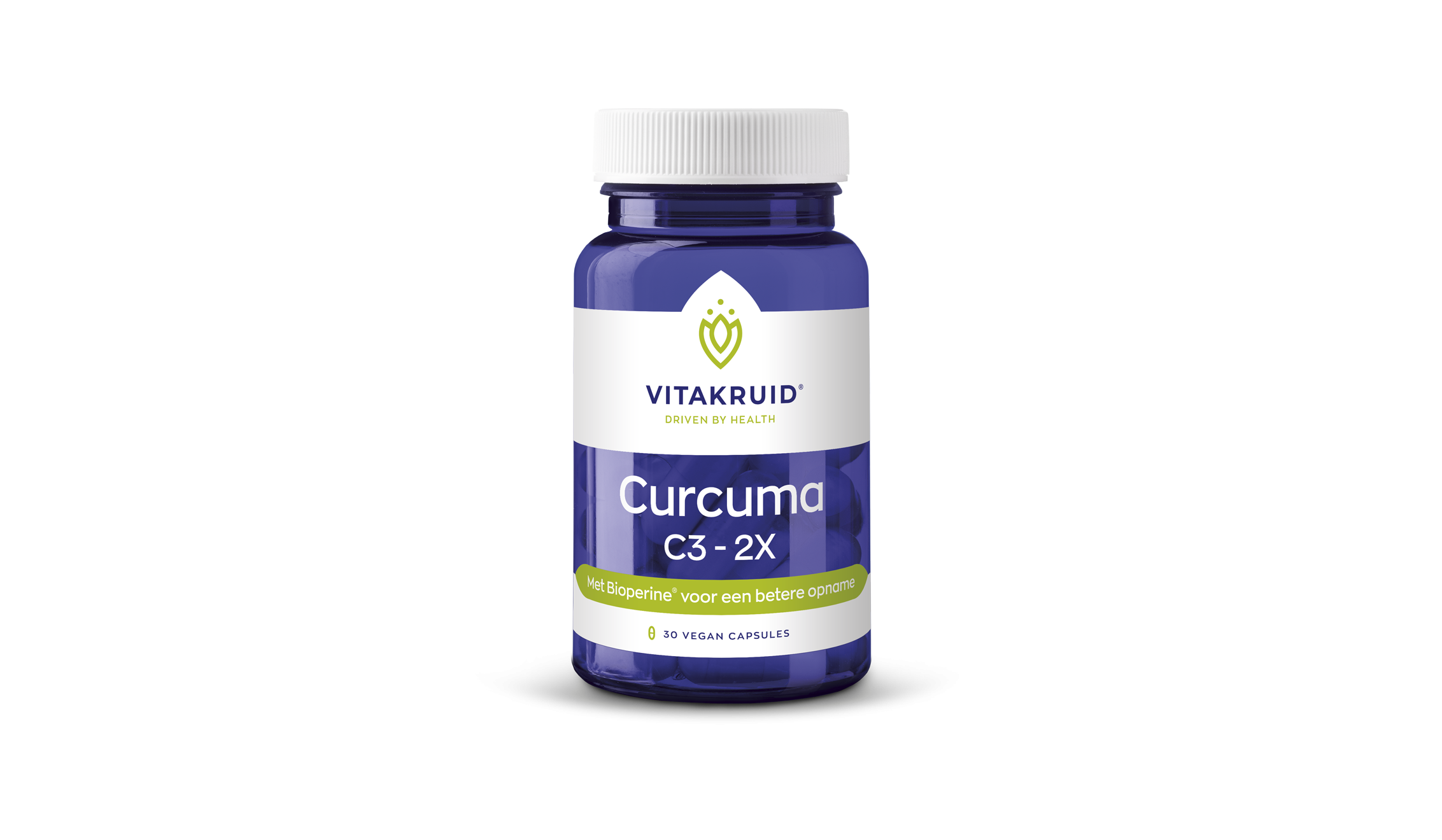 Curcuma C3-2X