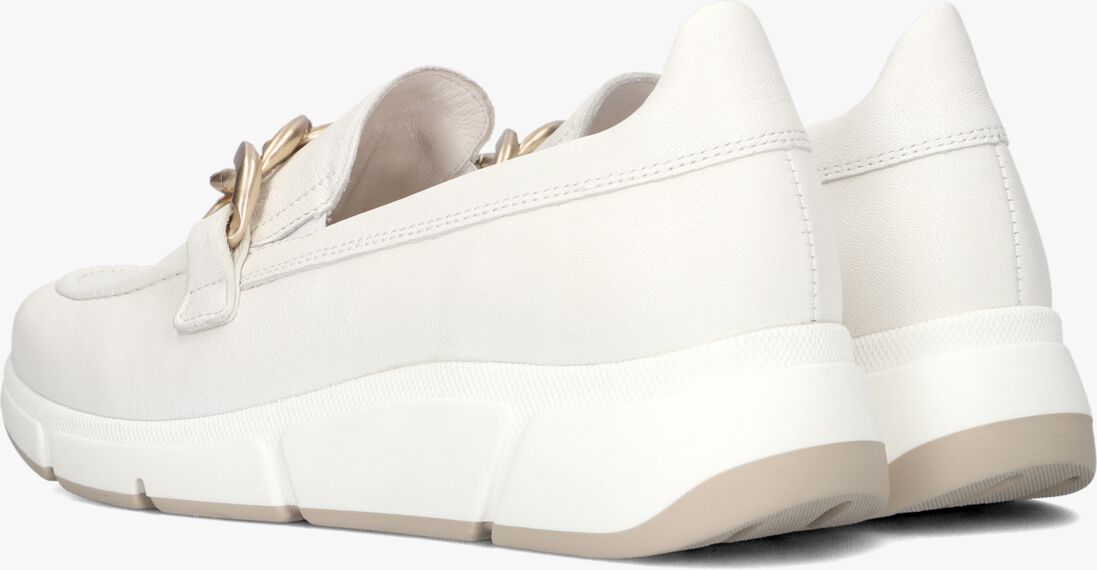 GABOR witte gabor loafers 485.1