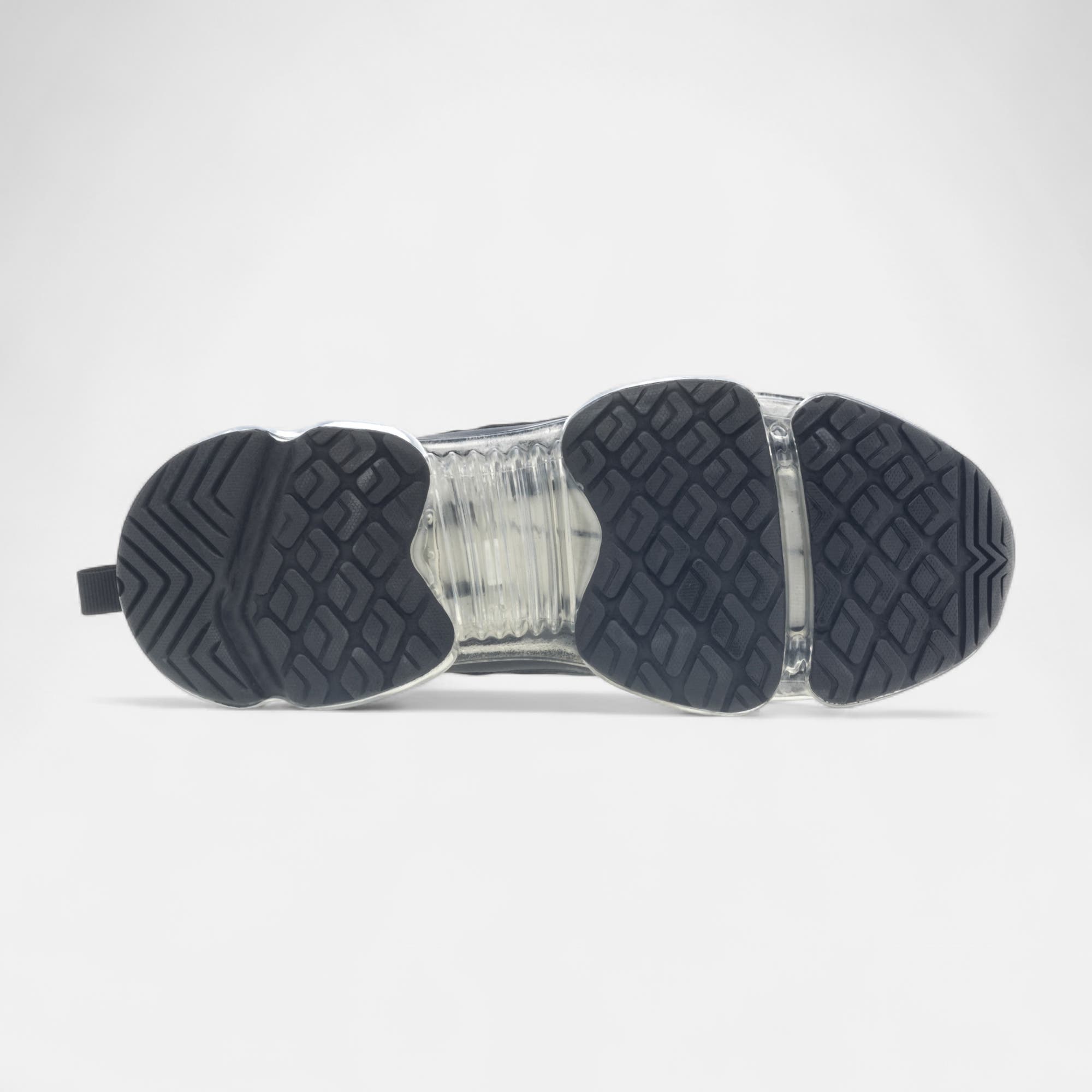 Sneakers Homme gris