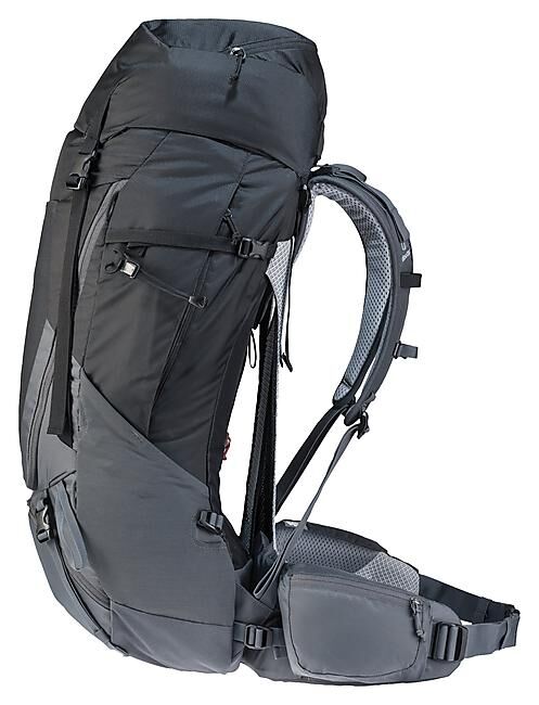 DEUTER - SAC GRANDE RANDO FUTURA AIR TREK 50 + 10