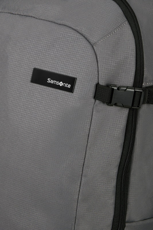 Samsonite Roader Travel Backpack S 38L Driver Grey