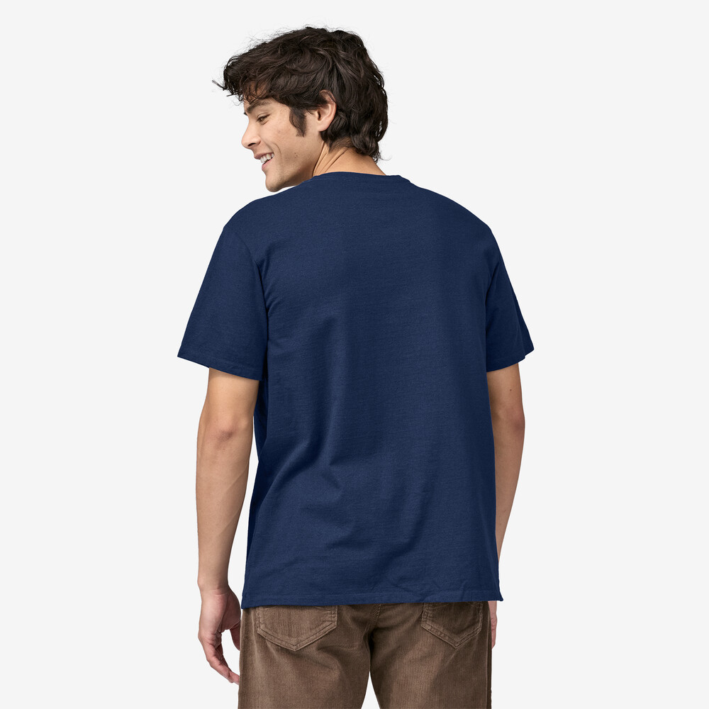 Fitz Roy Icon Responsibili-Tee