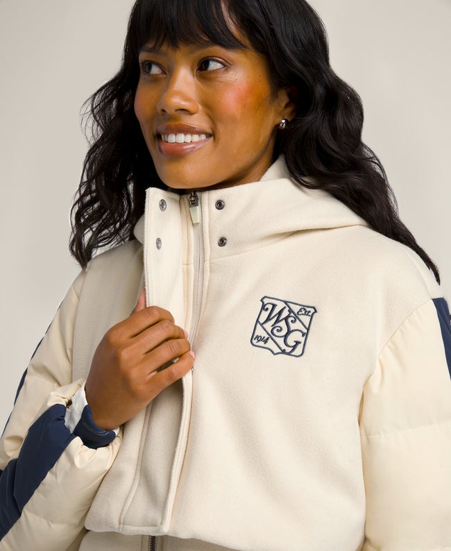 Emmerson Jacket