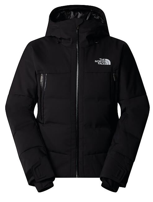 THE NORTH FACE - M CIRQUE DOWN JACKET