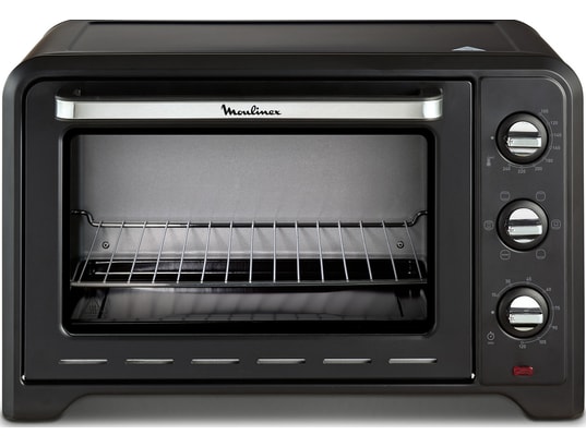 MOULINEX - Mini four OX484810 Optimo 39L
