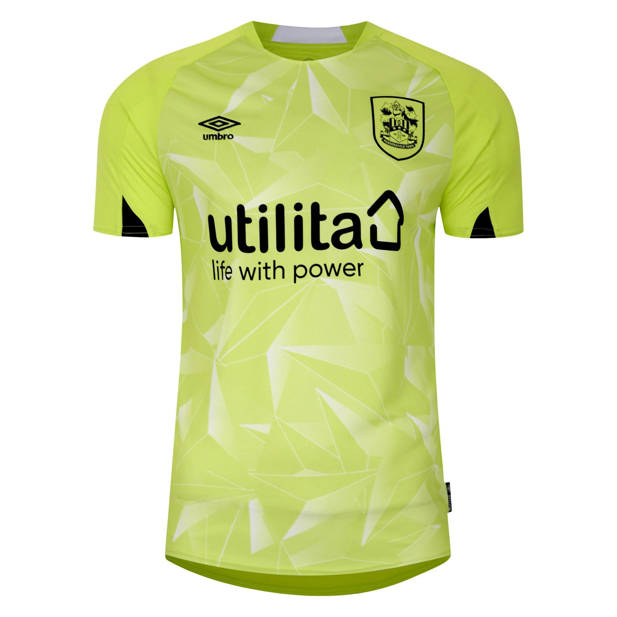 Umbro Hddrsfld A J Sn99