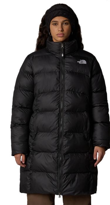Saikuru Parka Women vinterjakke