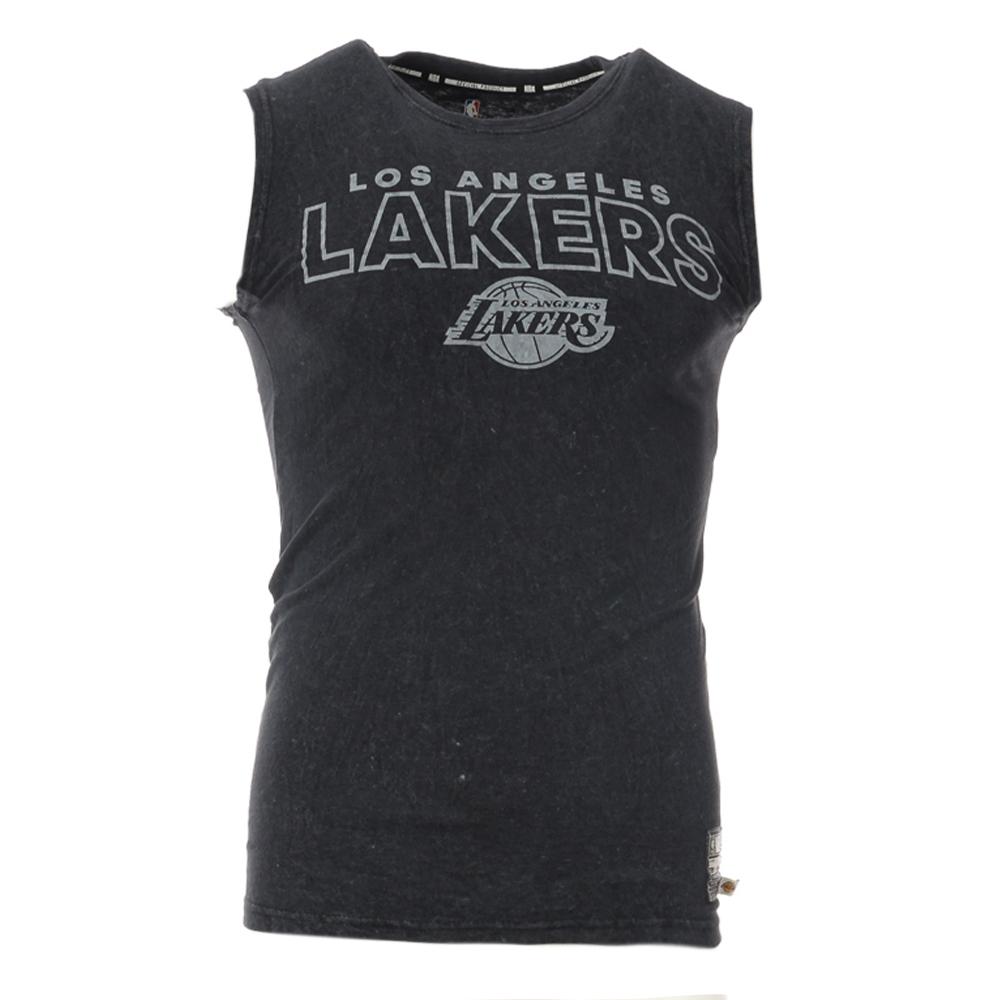 NBA Débardeur Gris Foncé Homme NBA Brooklyn Nets Kyn