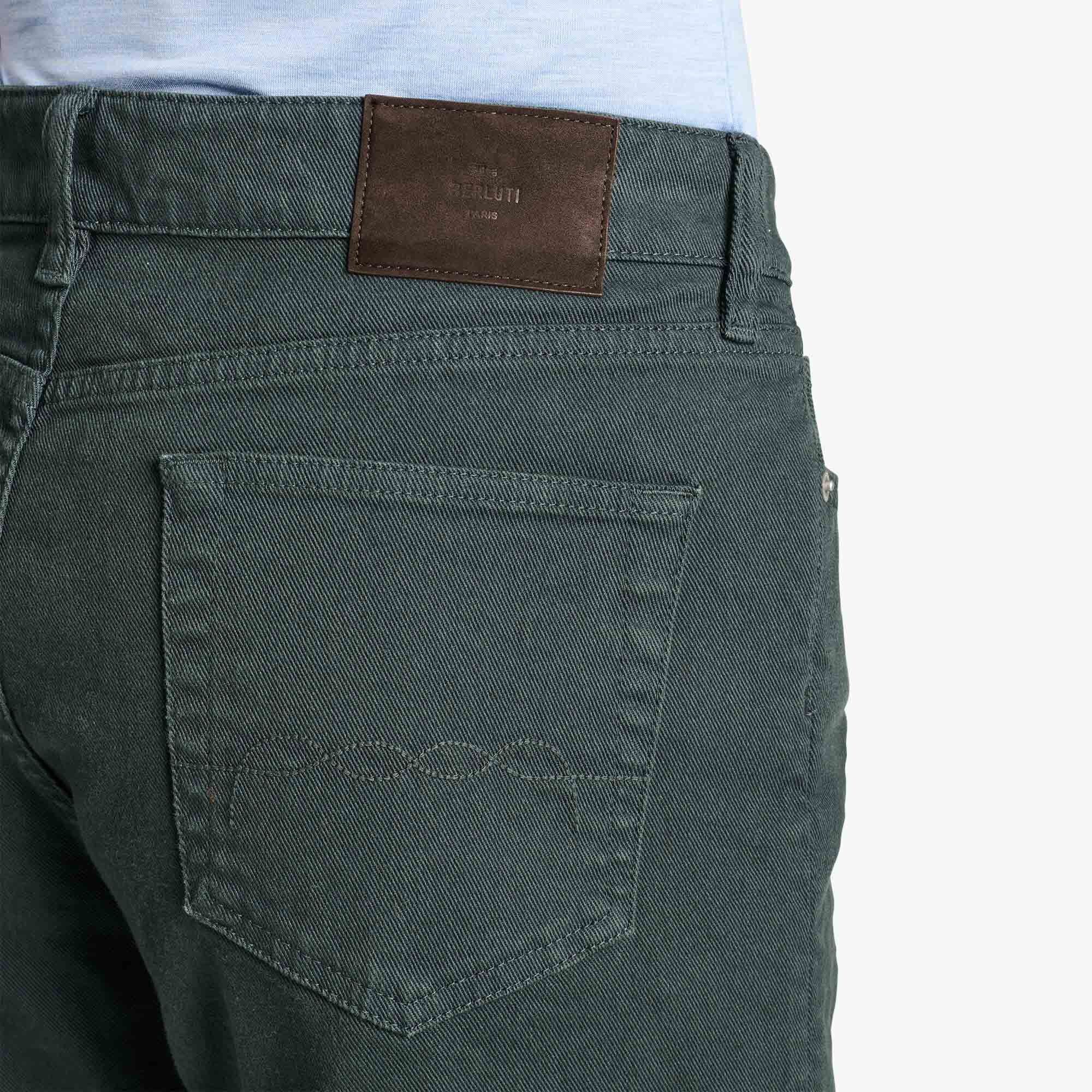 Pantalon Slim
