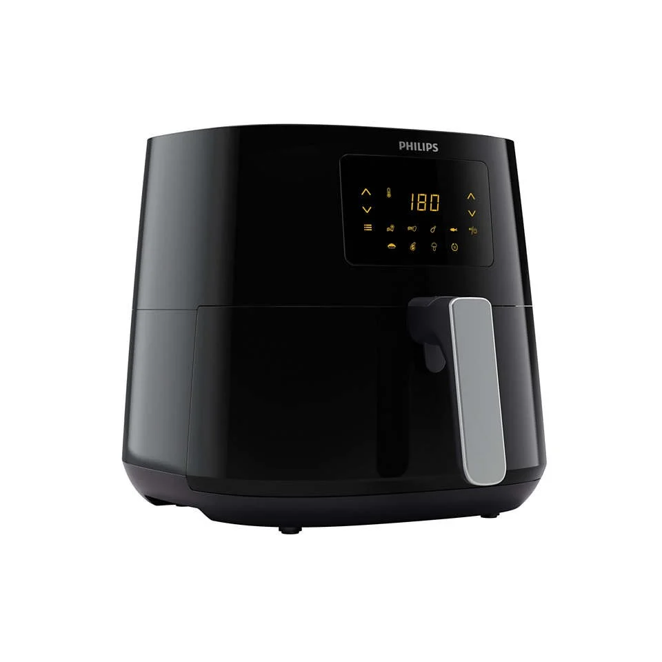 Philips - Airfryer XL 6.2L (HD9270/70)