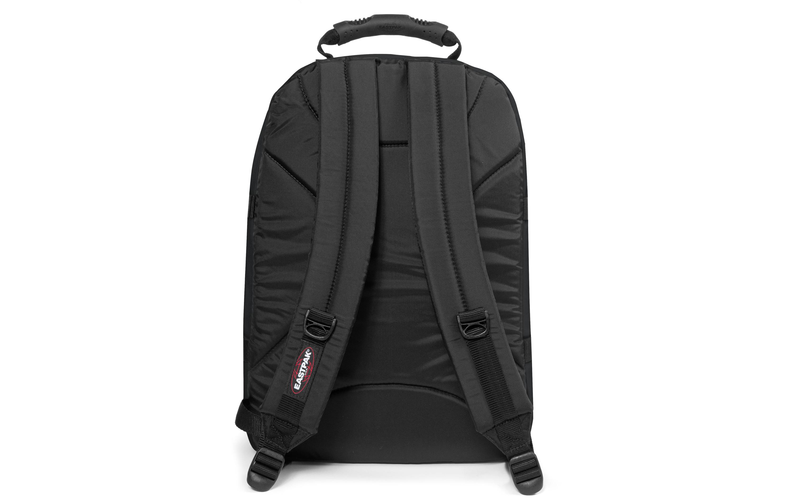 Rucksack Provider 33 l, SchwarzFreizeitrucksack