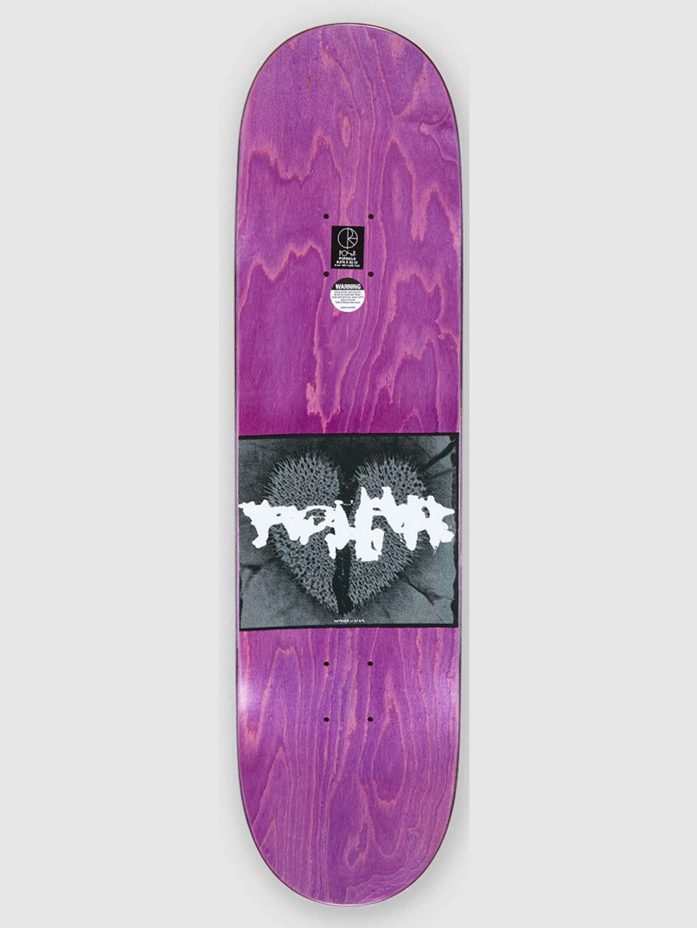 Polar Skate Demon Child 8.375