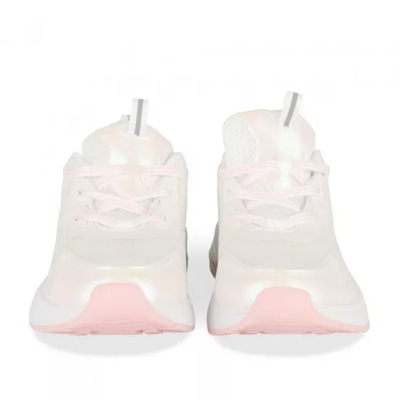 Baskets BLANC UNYK