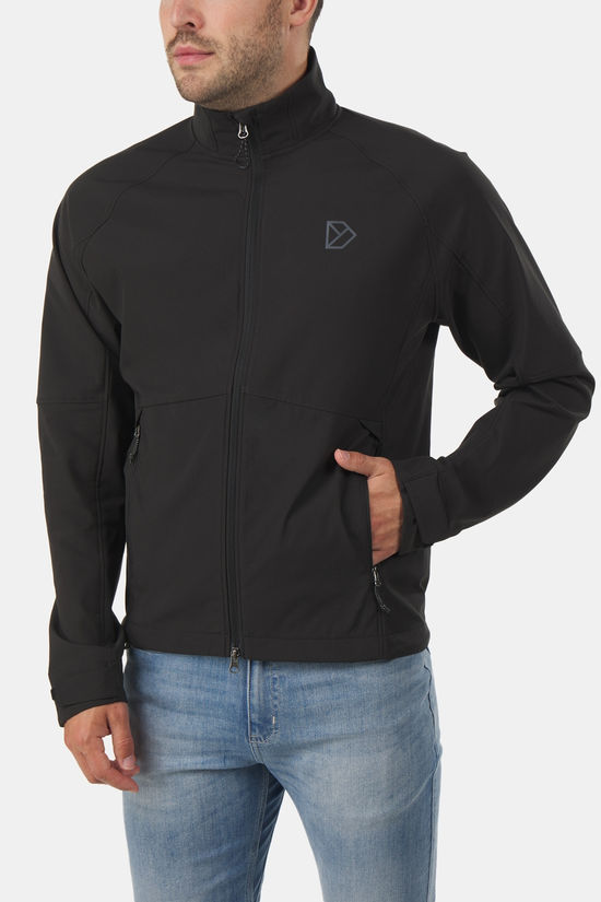 Didriksons Didriksons Lares Jacket Softshell Jas