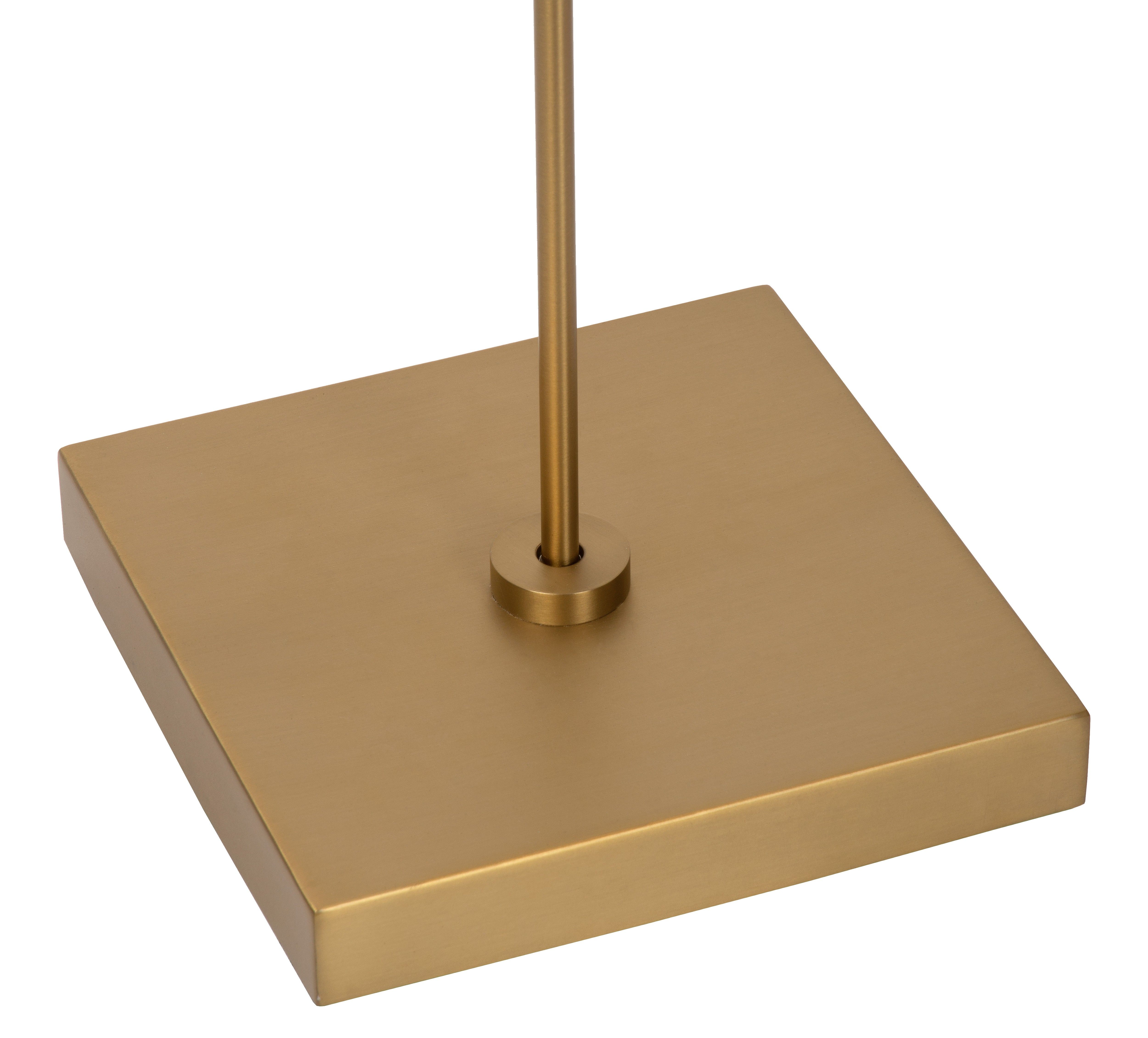 Vloerlamp Aaron ⌀20  x H134 cm