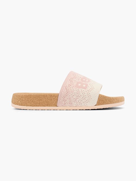 Bench Slide Rosa