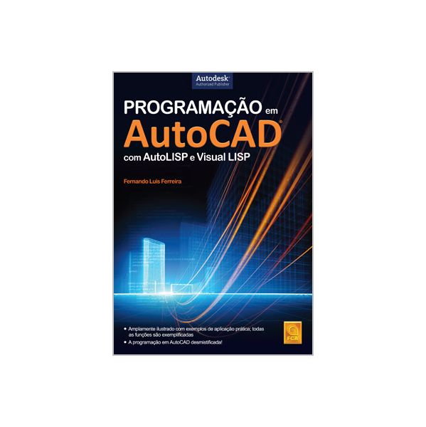 Programaçao Em Autocad Com Autolisp