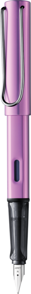 LAMY AL-star Füllhalter