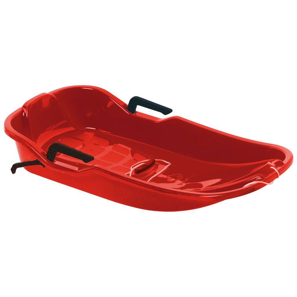 hamaxhamax   Schlitten Sno Glider rot
