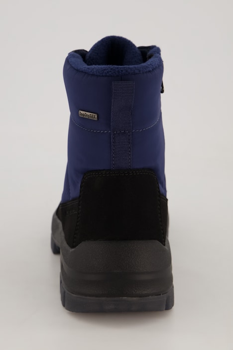 Stiefel, Josef Seibel, Warmfutter, bis Gr. 50
