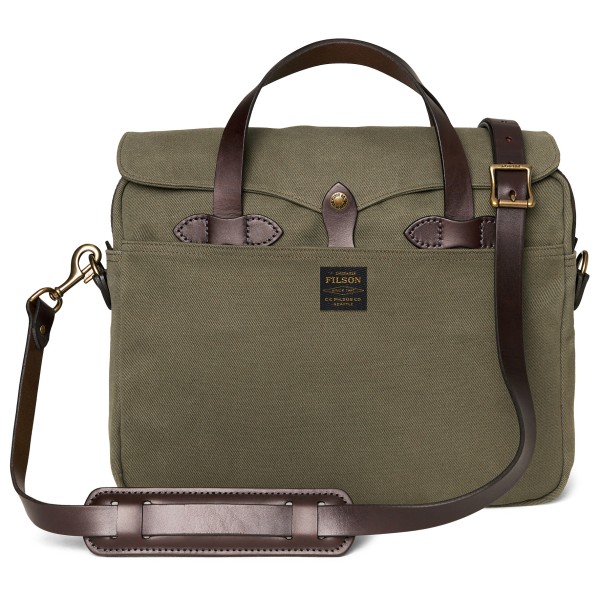 Filson - Original Briefcase - Sacoche d'ordinateur
