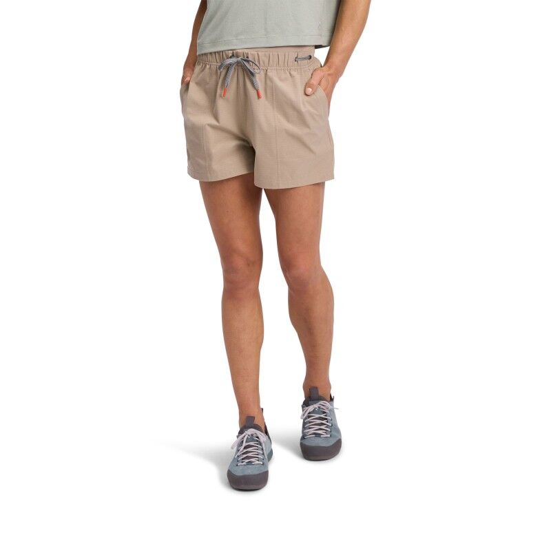 Sequence Shorts - Short escalade femme