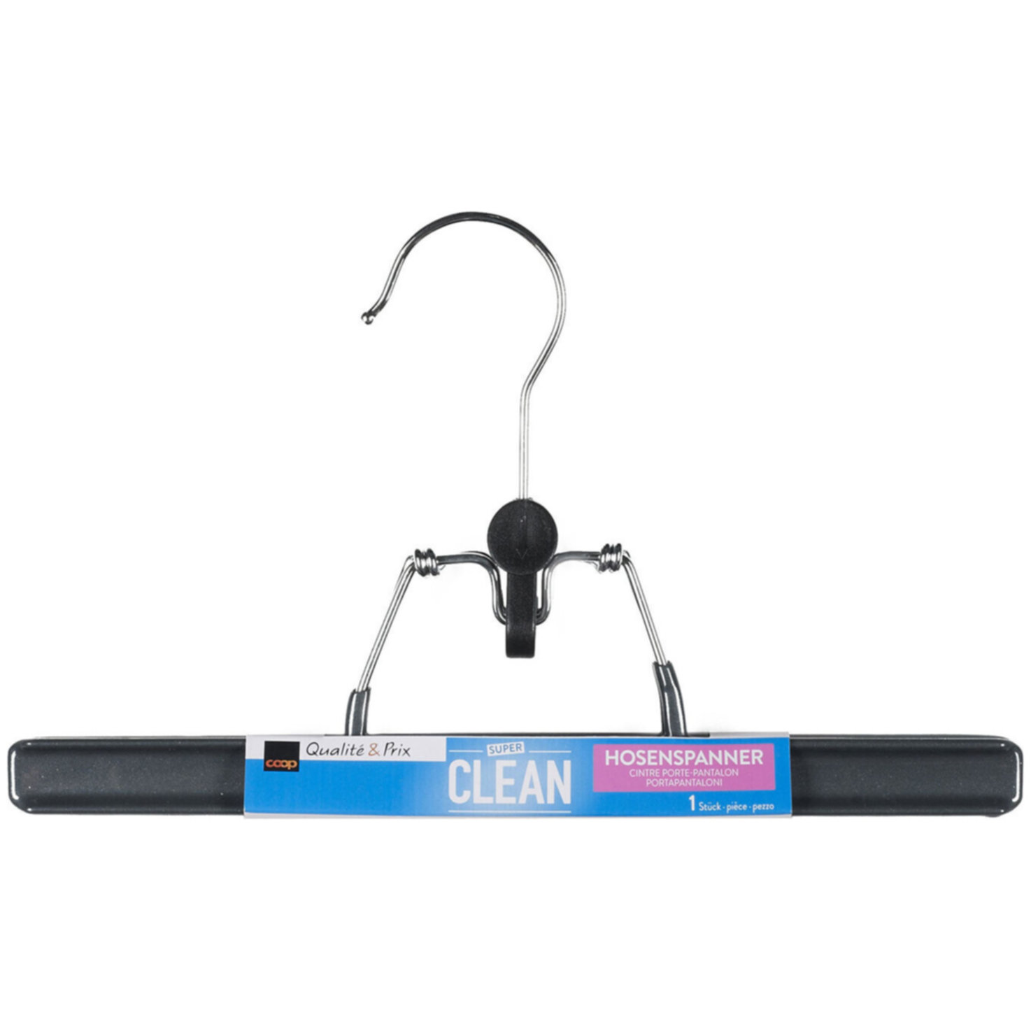 Super Clean Hosenspanner Metall