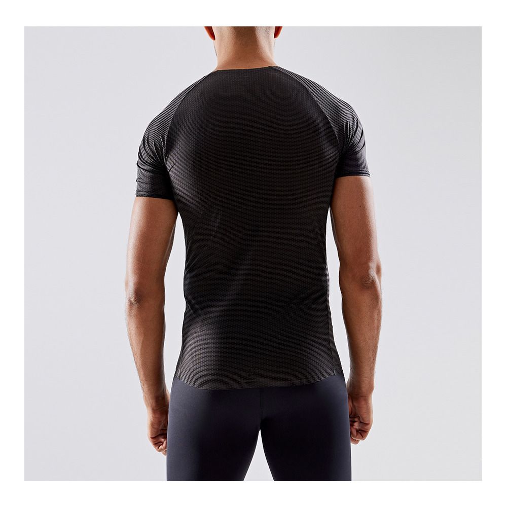 Craft PRO DRY NANOWEIGHT - Maillot Homme black