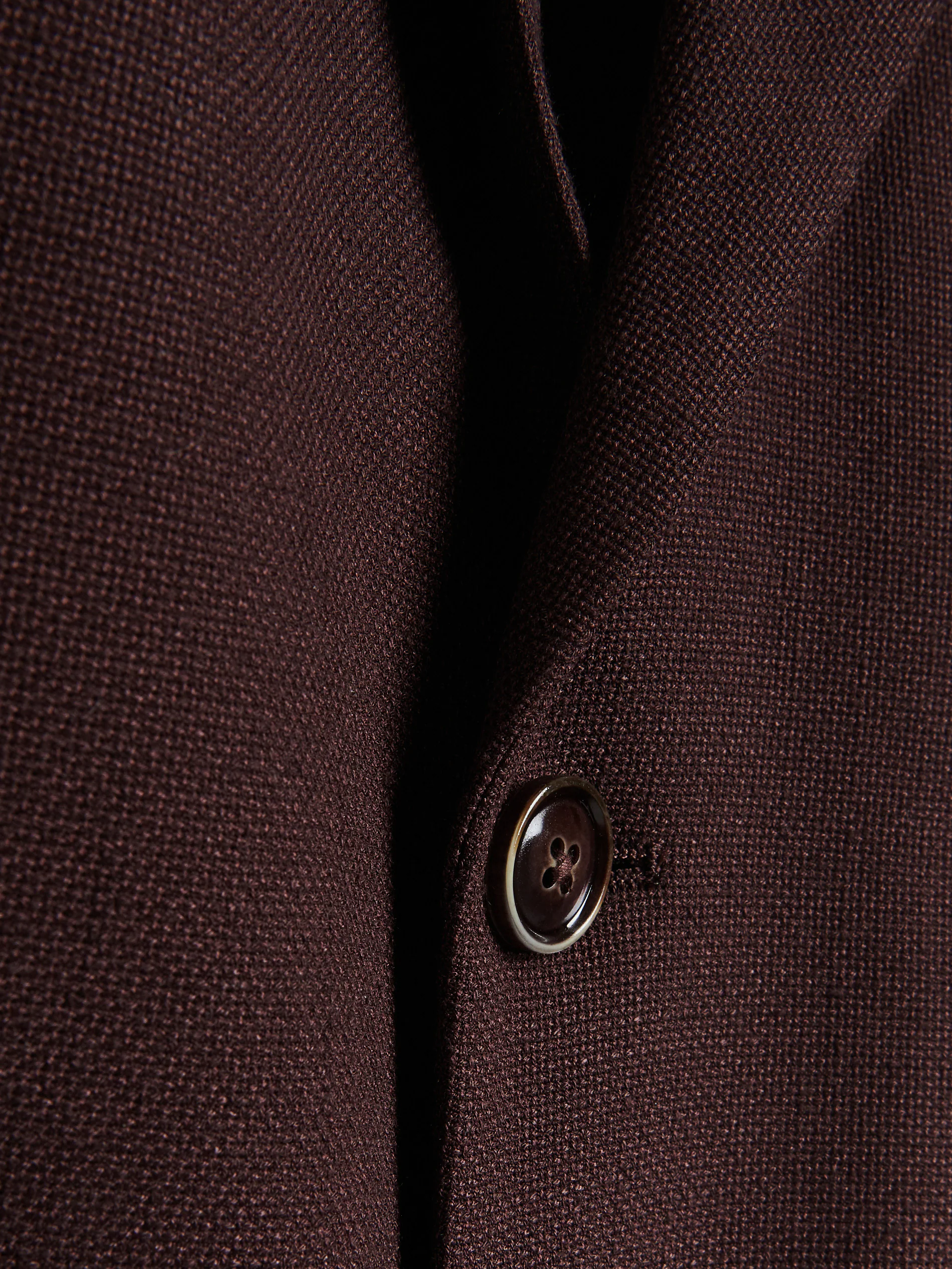 Blazer im Slim-Fit