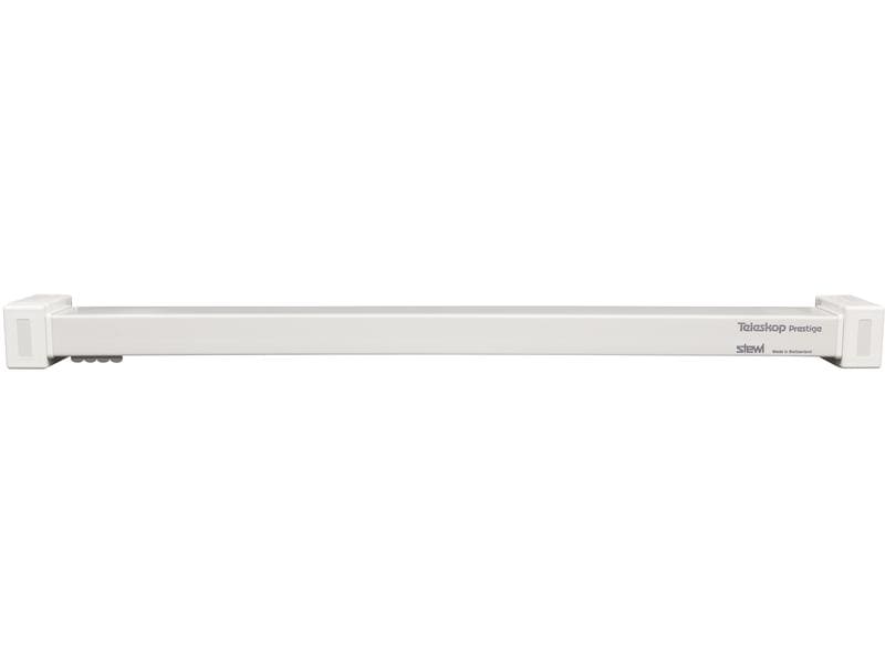 Stewi Wandtrockner Teleskop Prestige 3.6 m, Weiss Wäscheständer Prestige