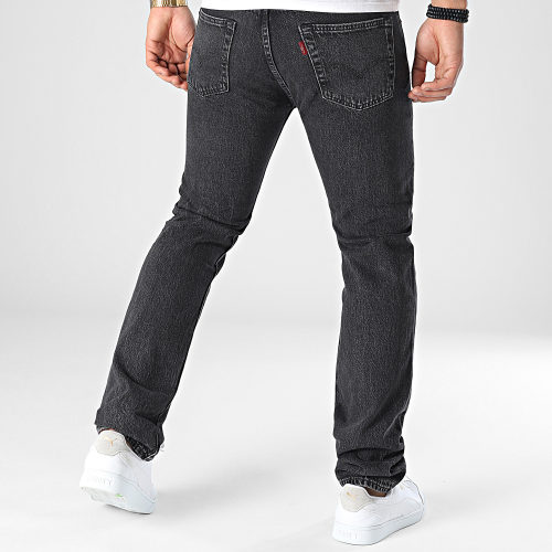 Jean Regular 501® Noir
