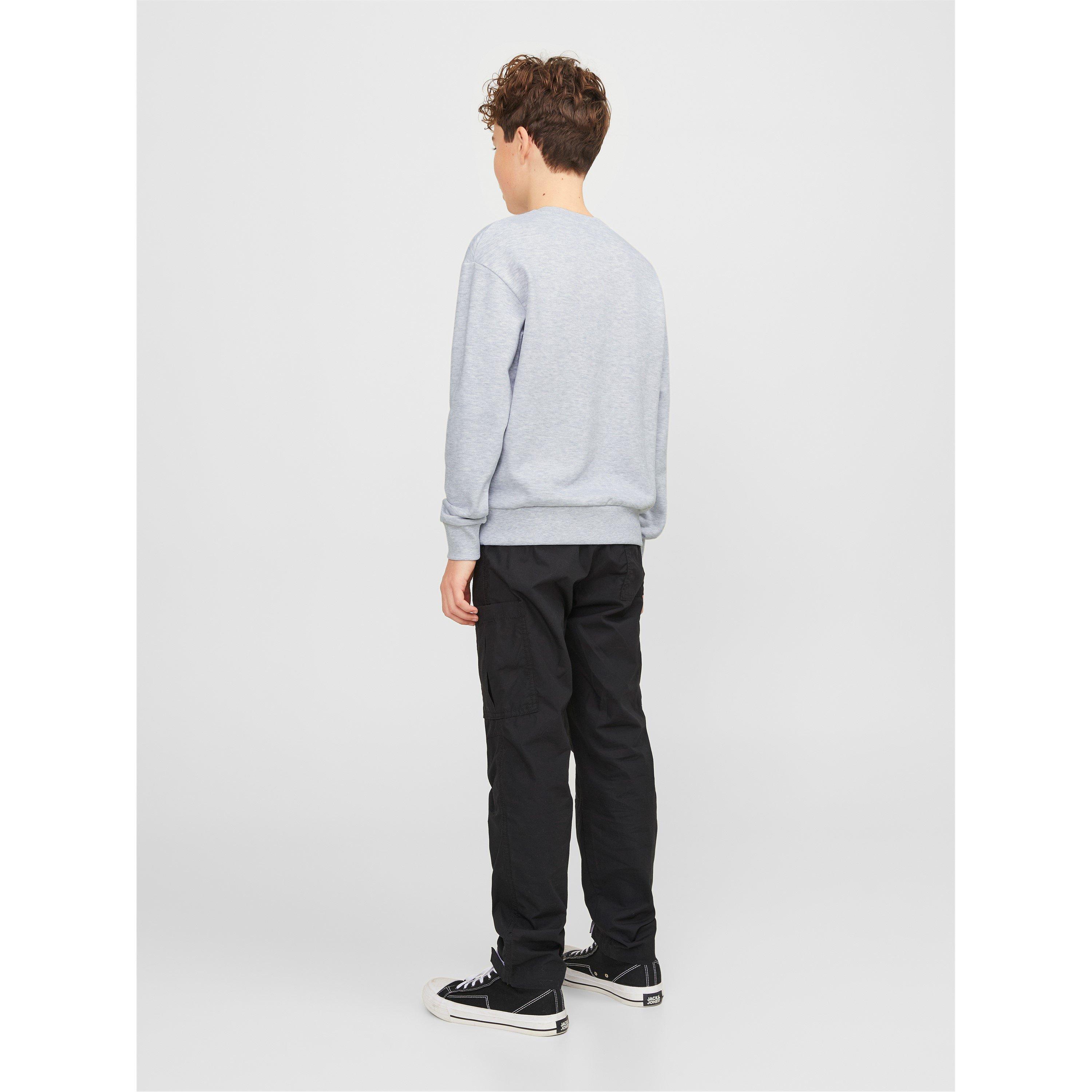 Jack and Jones Josh Crew Sweatshirt Mens